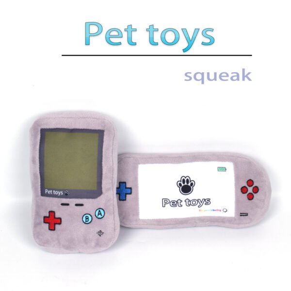 Pet Toys Plush Dog Cat